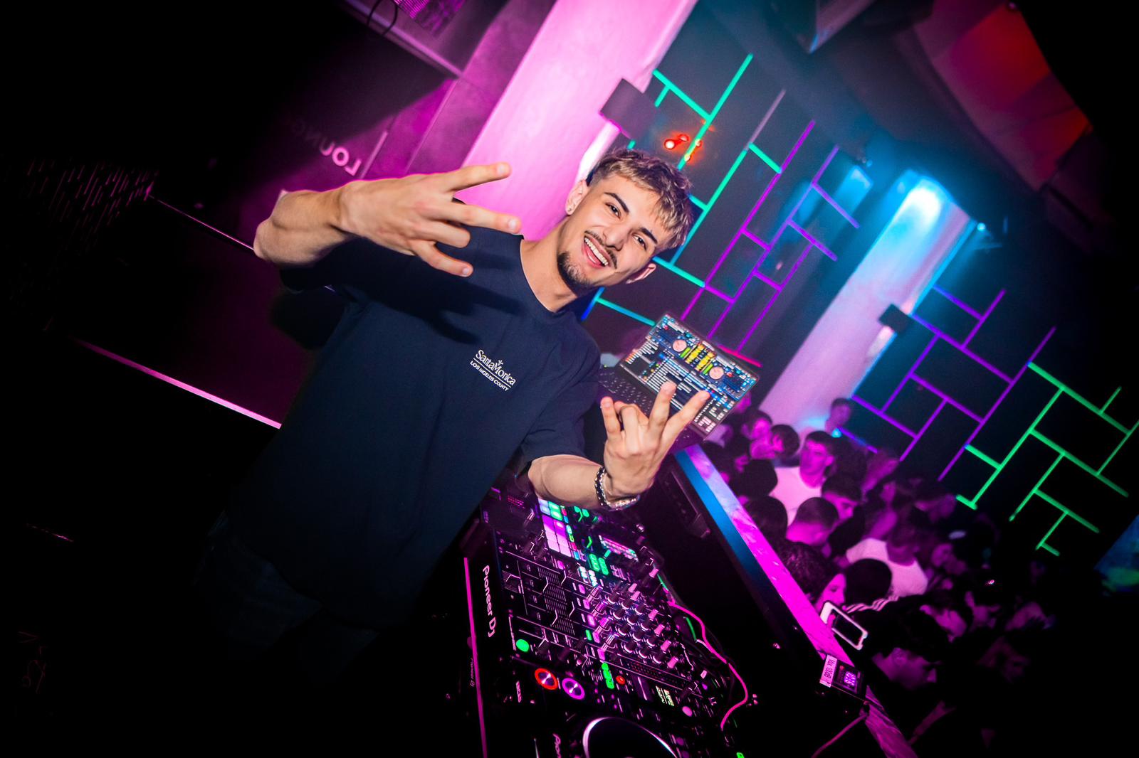 DJ O-Raz